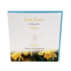 March Birth flower Daffodil silver necklace | The Silver Studio Scotland