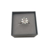 Glenna Allium Ring Box | Sterling silver Scottish Designer Jewellery