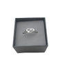 Glenna Sweetheart Ring Box | Silver Scottish Designer Jewellery