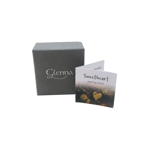 Glenna Sweetheart Packaging