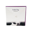 Scottie Dog silver necklace | The Silver Studio Scotland